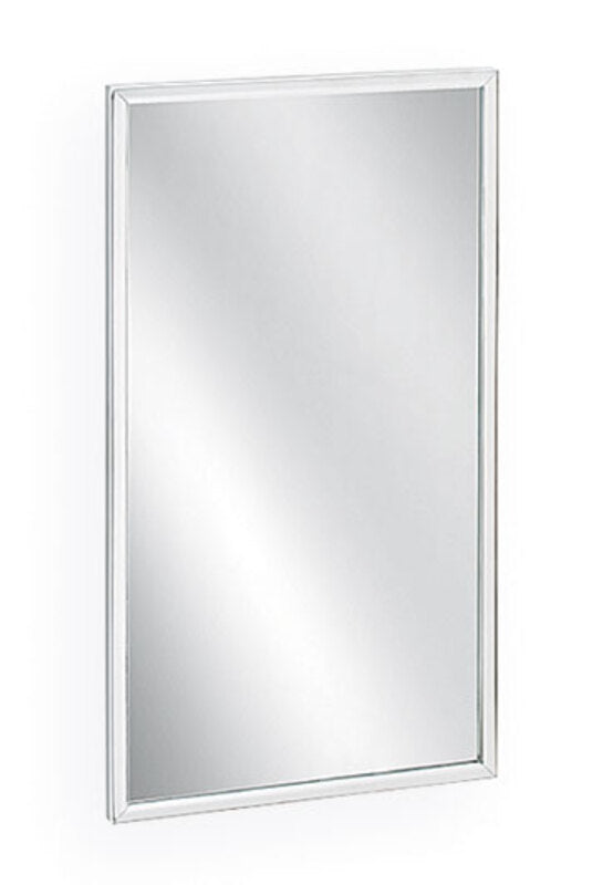 merci ページ Mirror, Channel Frame, 18x36 | Beacon Metals – Beacon CDL