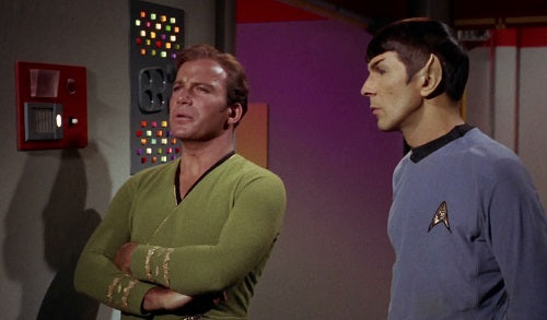 Why Sliding "Star Trek" Doors Are The Next BIG Thing!