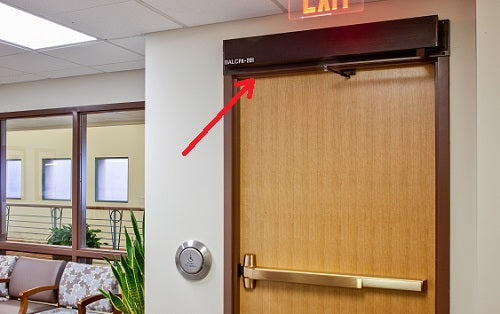 The Basics of Automatic Door Openers