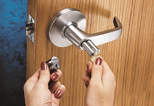 How To Unlock The Mystery of Cylinders