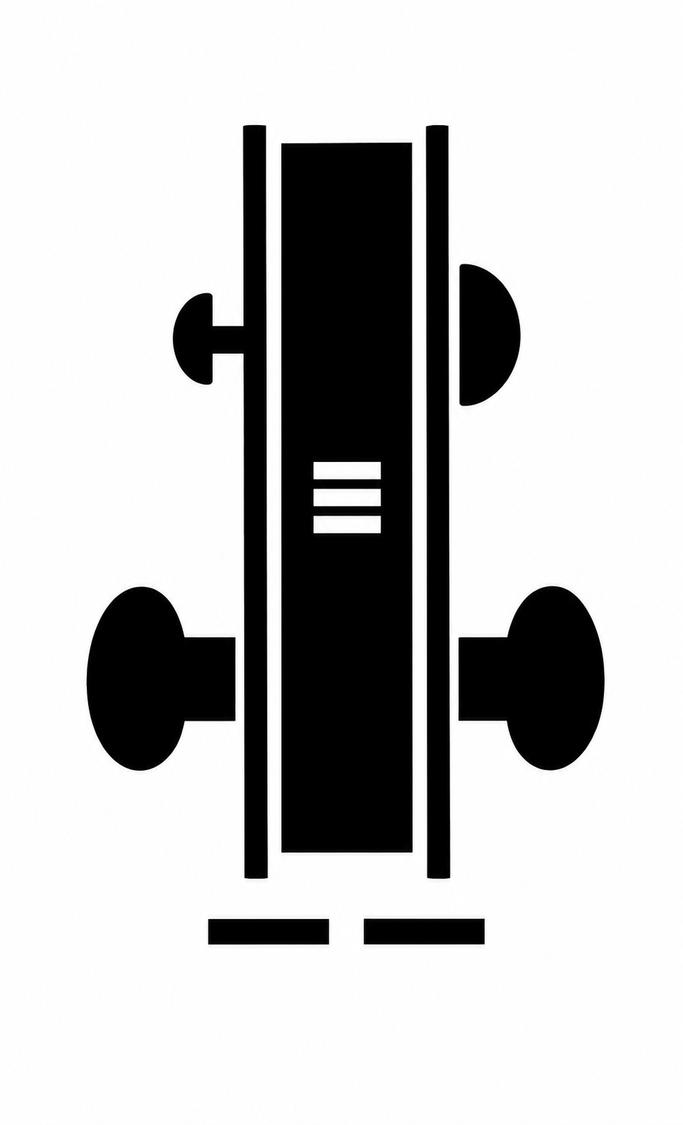 What Is a Privacy Function Lock and How Does It Work?