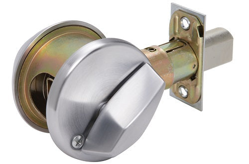 Getting Smart With: Deadbolts