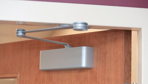 What Are Door Closers?