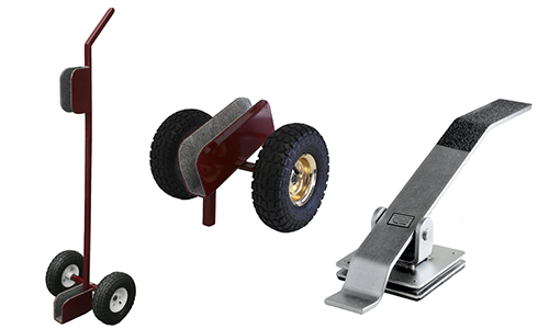 Door Handling Tools