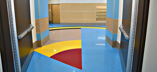 Need-To-Know Basics of Commercial Door Holders