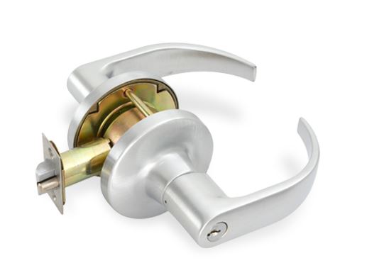 Brief Overview: Falcon Cylindrical Locks