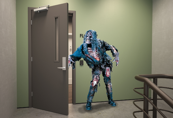 Halloween Special: Fail Safe vs. Fail Secure