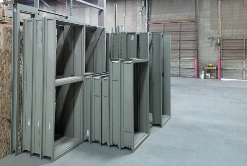 Hollow Metal Frame Gage Thicknesses
