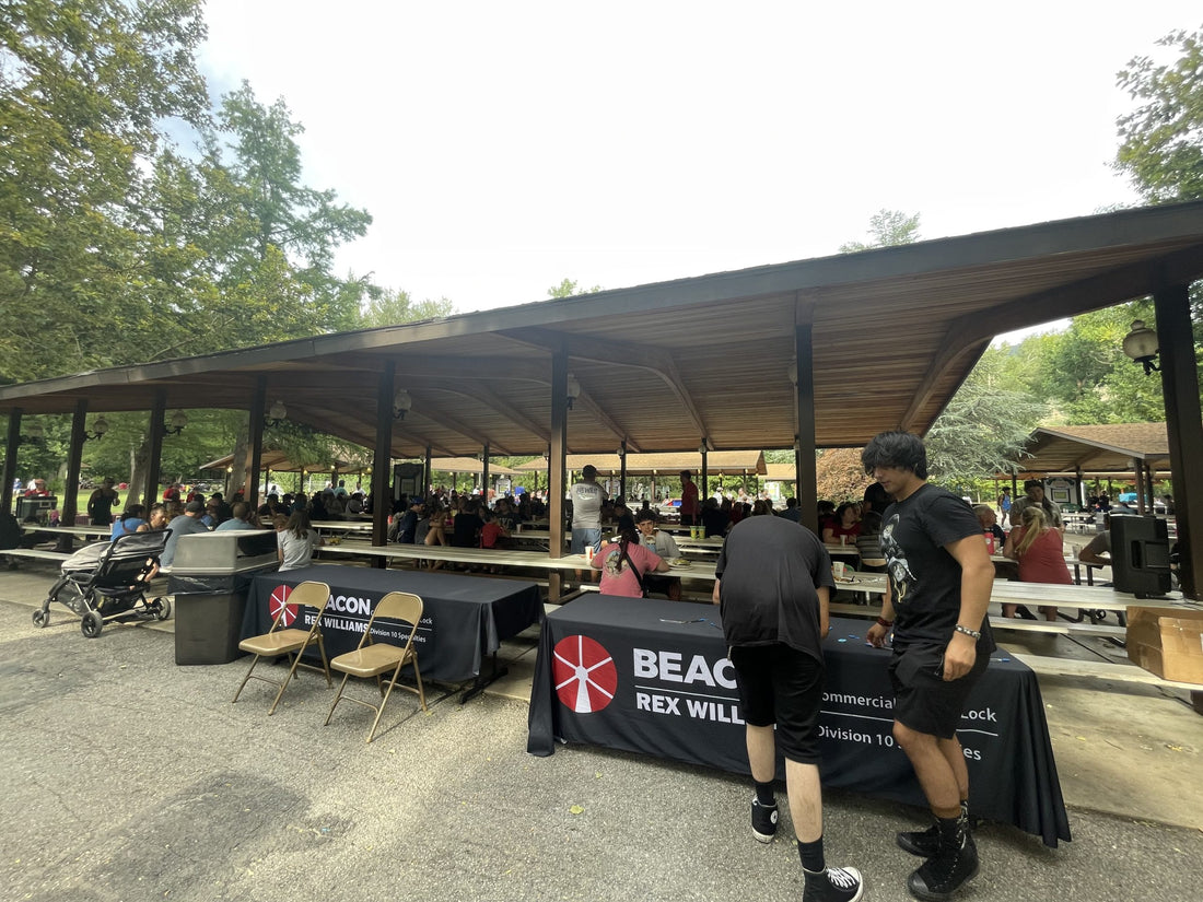 2023 Company Summer Party