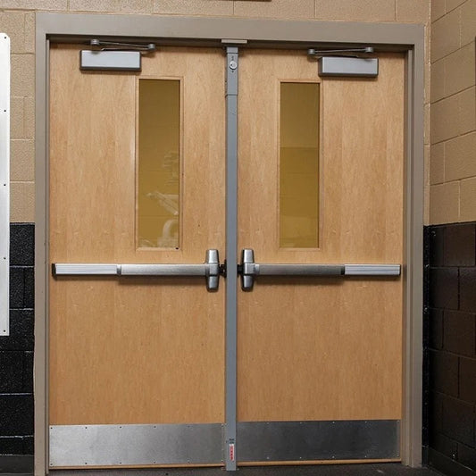 What Is a Removable Mullion and How Does It Work?