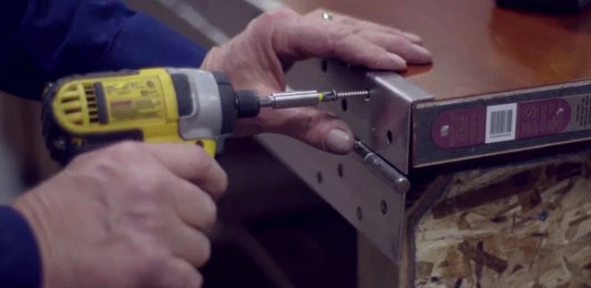 What Are Continuous Hinges and When Are They Used?
