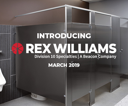 Rex Williams Division 10 Specialties