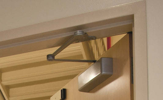 Door Hardware Basics Part 3