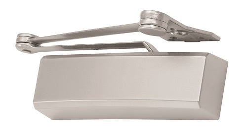 Door Closer Adjustments: Why Are They Important?