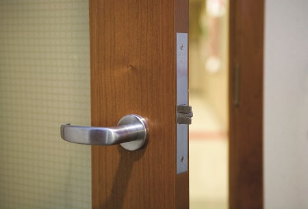 Wood Door Veneer Matching