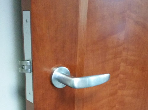 Why Should You Use Mortise Locks?
