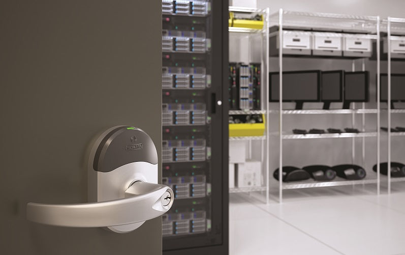 4 Types of Electric Locks