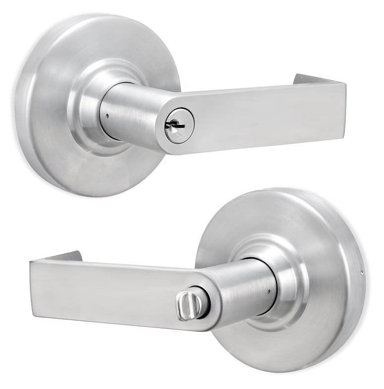 What Is an Office/Entrance Function Lock and How Does It Work?