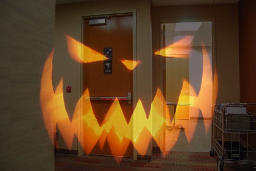 Halloween Special: Spooky Door Hardware Combinations