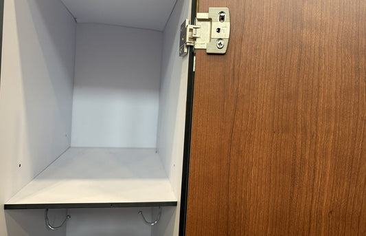 Phenolic Lockers