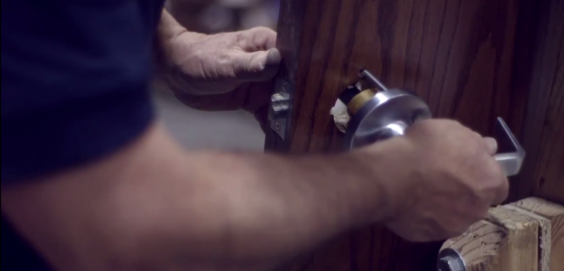 Door Hardware Pre-Installation: Why is it Better?