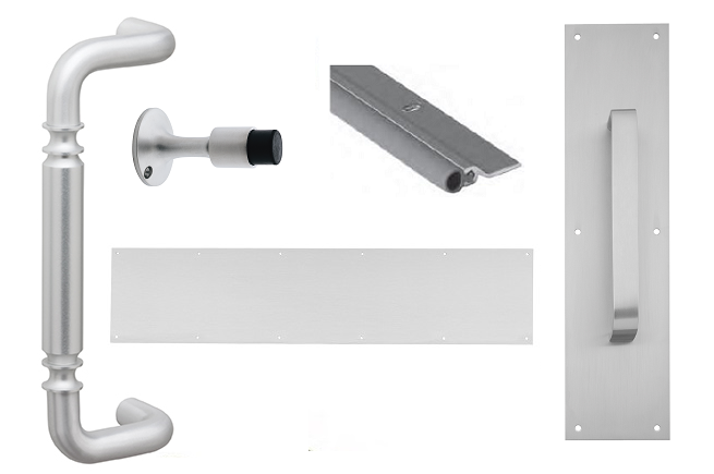 Door Hardware Basics Part 4