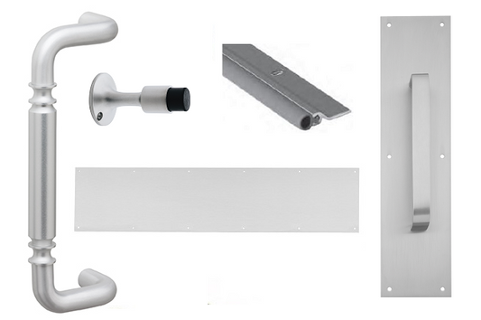 Door Hardware Basics Part 4