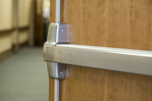 Exit Device Basics that You Should Know