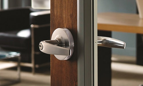 Schlage Commercial Door Locks
