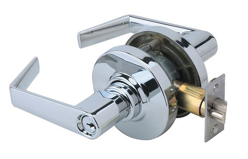 What Is A Storeroom Lock?