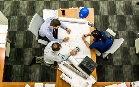 Beacon CDL: A Commercial Door Company