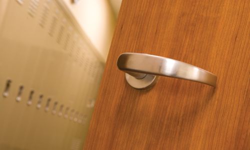 4 Wood Door Core Types