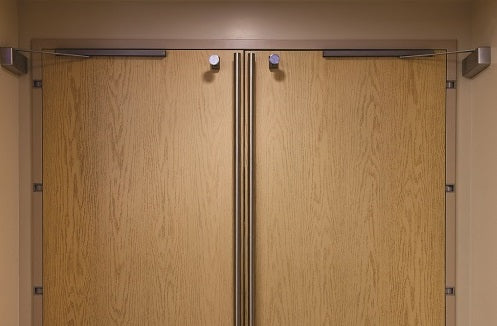 Quick Guide: Wood Doors