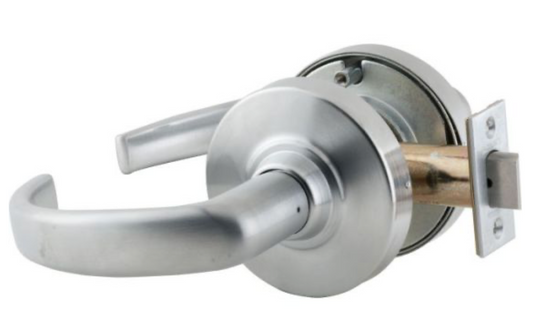 What Is a Passage Function Lock and How Does It Work?