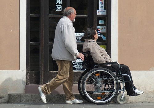 Quick Notes About Accessibility Standards