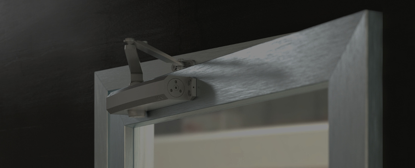 Commercial Door Closers