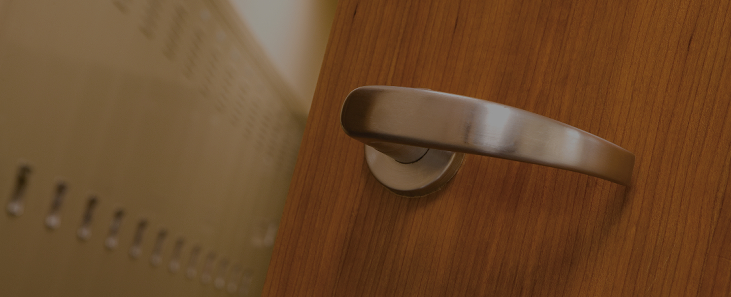 Commercial Door Locks