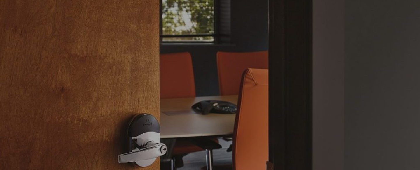 Commercial Wood Doors