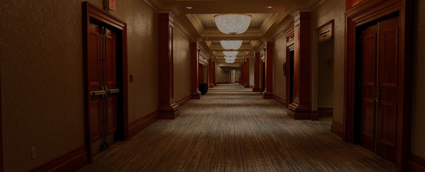 Commercial Wood Frames