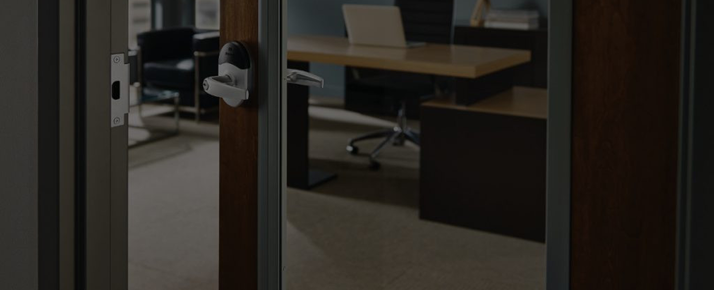 Door Lites and Louvers