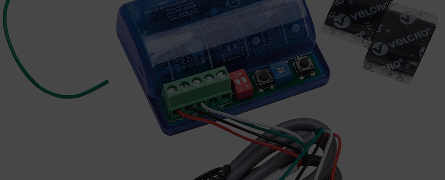 Electric Door Hardware