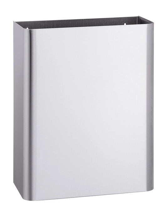 16.5 Gallon Waste Receptacle Bradley 356-000000