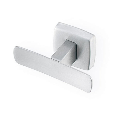 Stainless Steel Double Robe Hook Bradley 9124