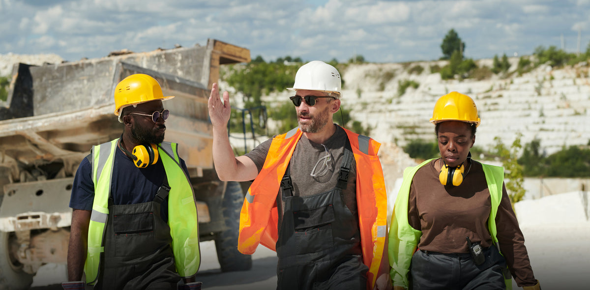 Contractors