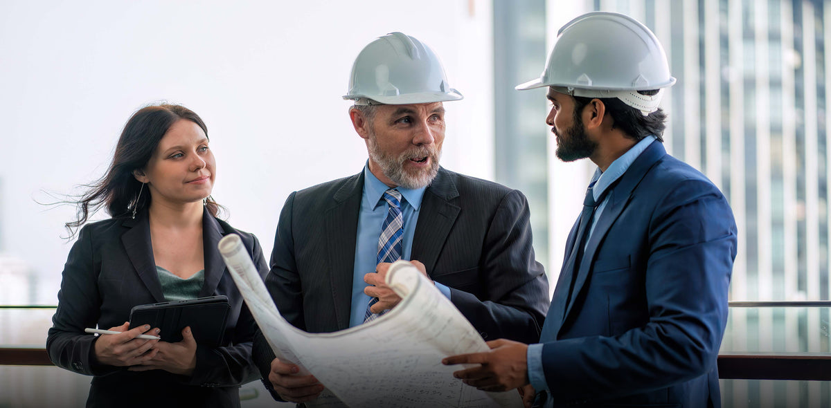 Facility Managers